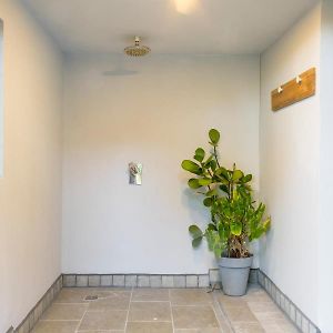 Studio Terrace