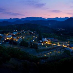 Resort Kumano Club